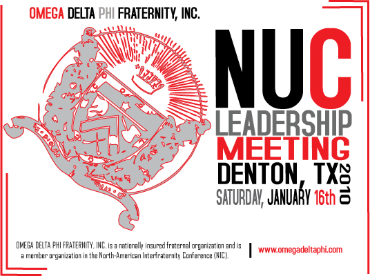 NUC 2010 logo