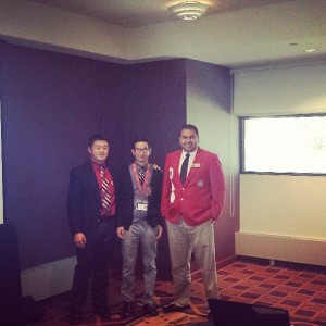 Beta Epsilon Chapter