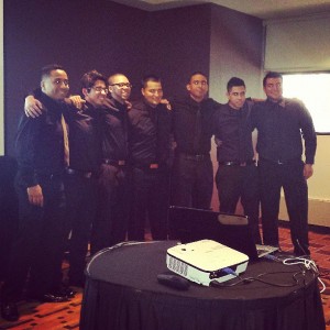 Beta Zeta Chapter