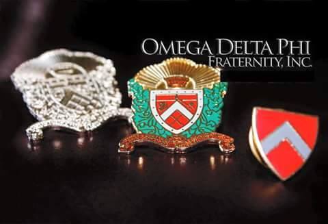 Omega Delta Phi Announces NEC Changes