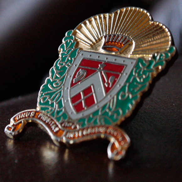 Scholastics Committee Announces Men Of Vision Scholarship Recipient