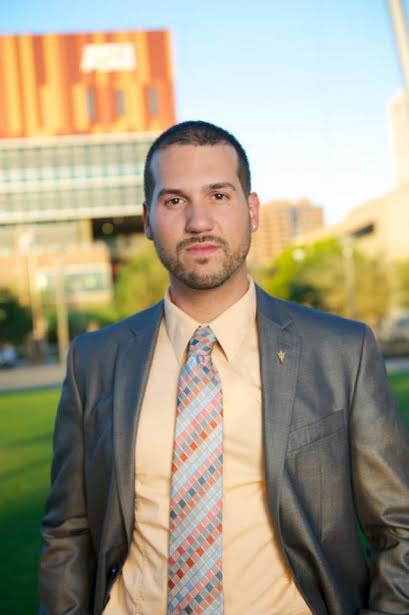 Omega Delta Phi Appoints New Director of Membership Development