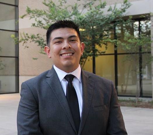 Omega Delta Phi Appoints New Social Media Director