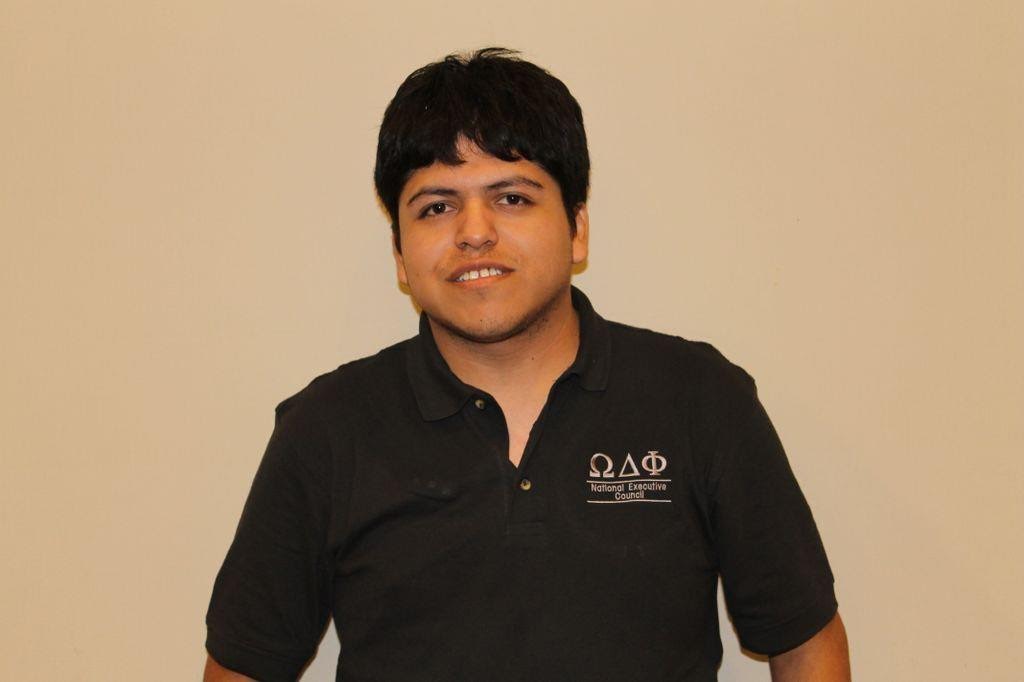 Omega Delta Phi Appoints New Content Director