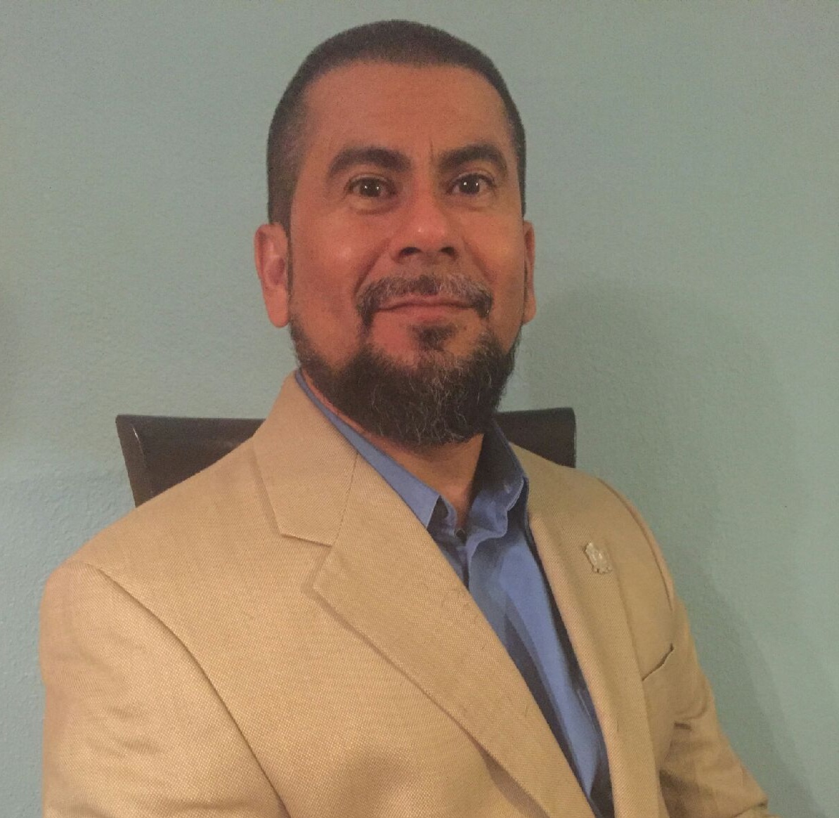 Omega Delta Phi Announces New VP of Leadership and Development