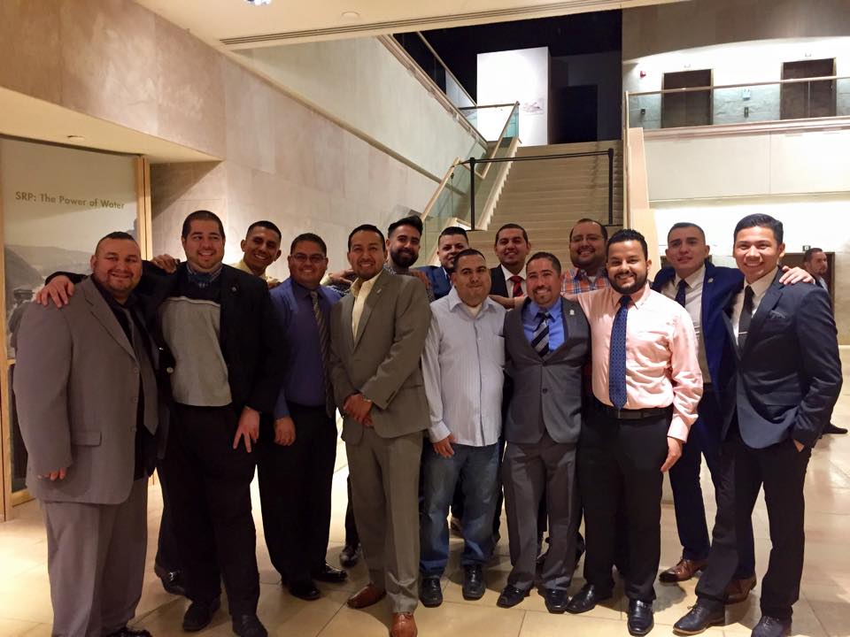 Phoenix AlumnKnights Add New Board Members