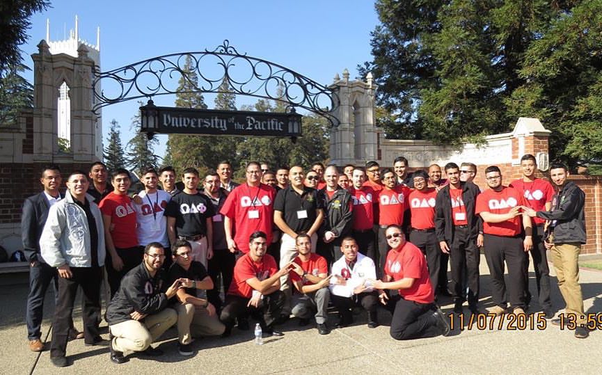 Pacific Regional Conference Recap