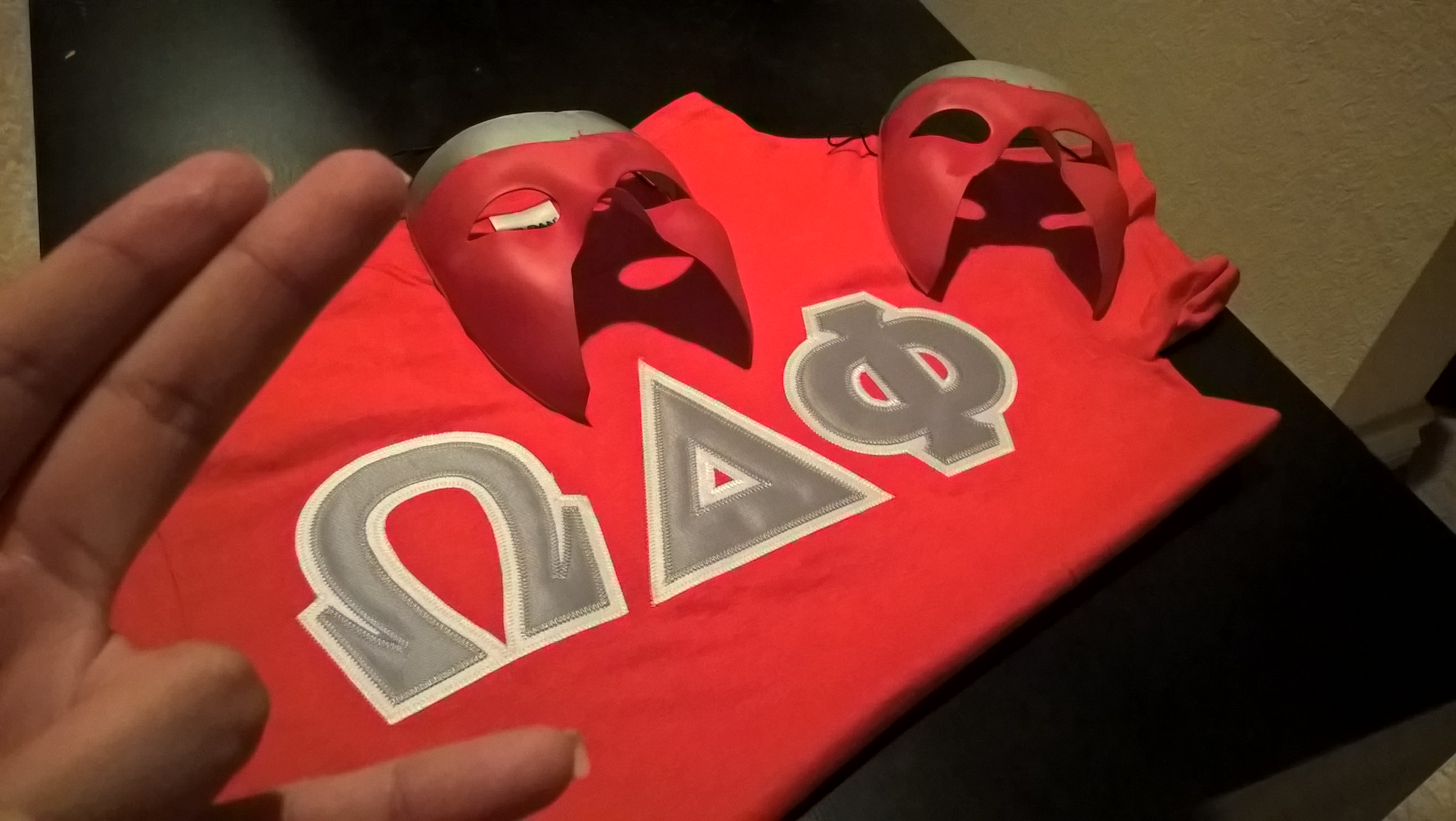 Operation Team Expands It’s Ranks