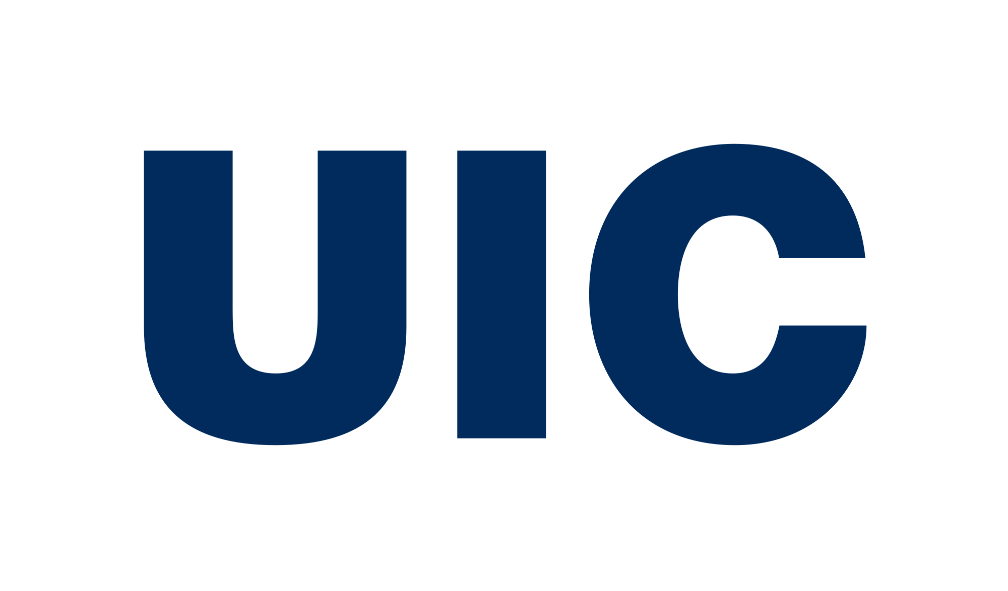 University of Illinois – Chicago