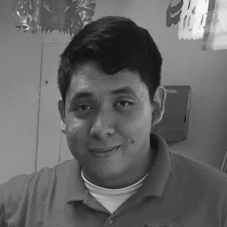 NEC Announces New Undergrad Rep to Executive Team