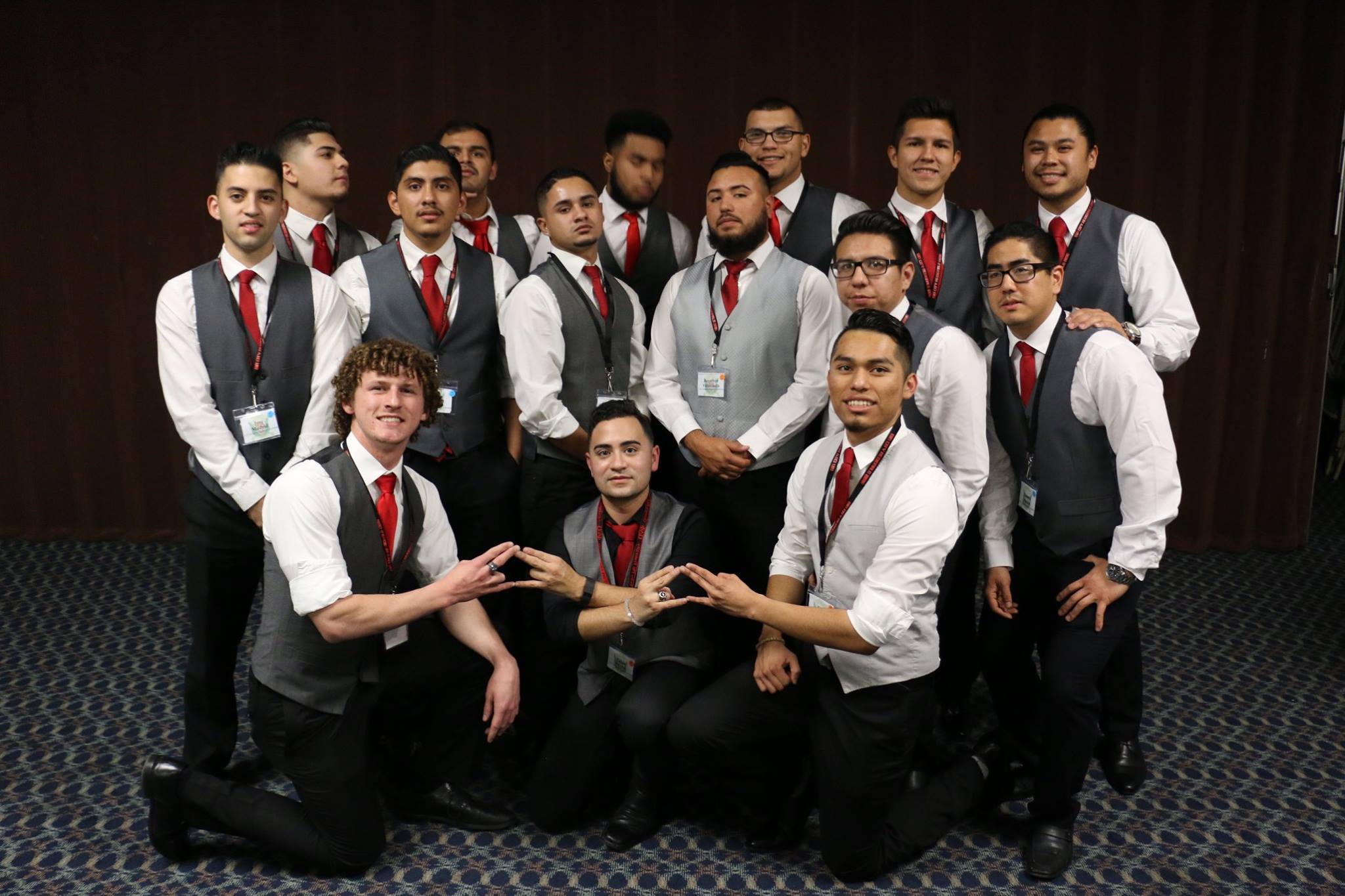 Southwest Regional Recap – Las Vegas