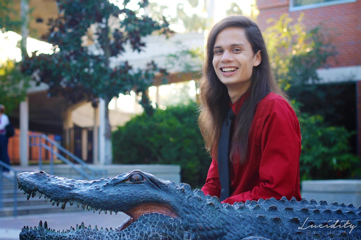 Omega Delta Phi Announces New Director of Social Media