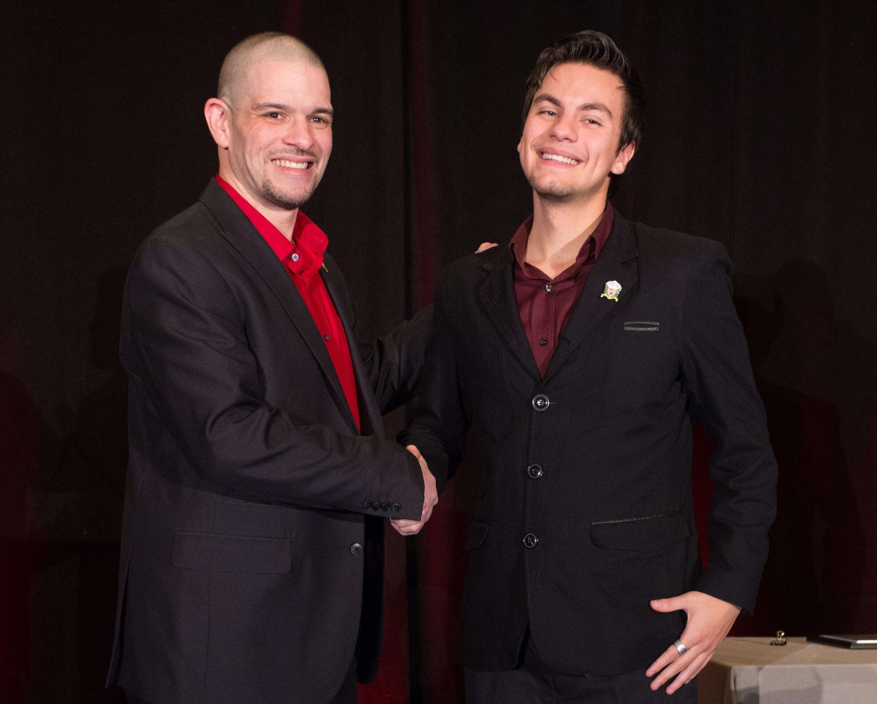 Omega Delta Phi Announces New Director of Diversity