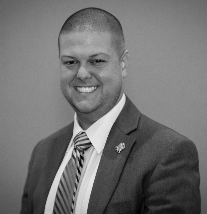 VP of Finance Announcement