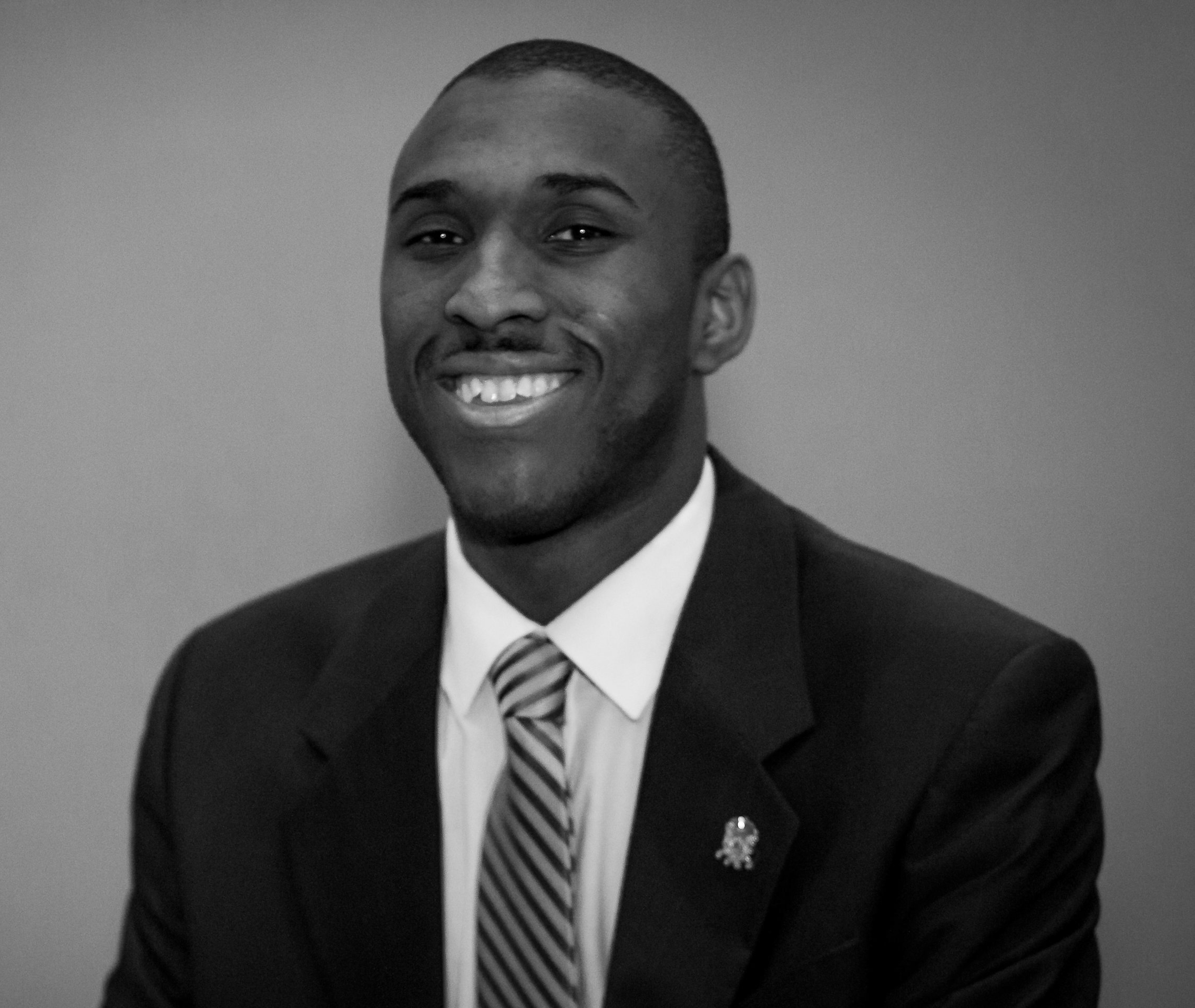 VP of Marketing Announcement