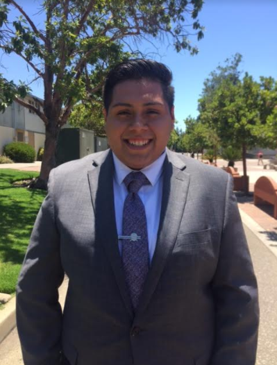 Omega Delta Phi Announces New Director of Professional Development