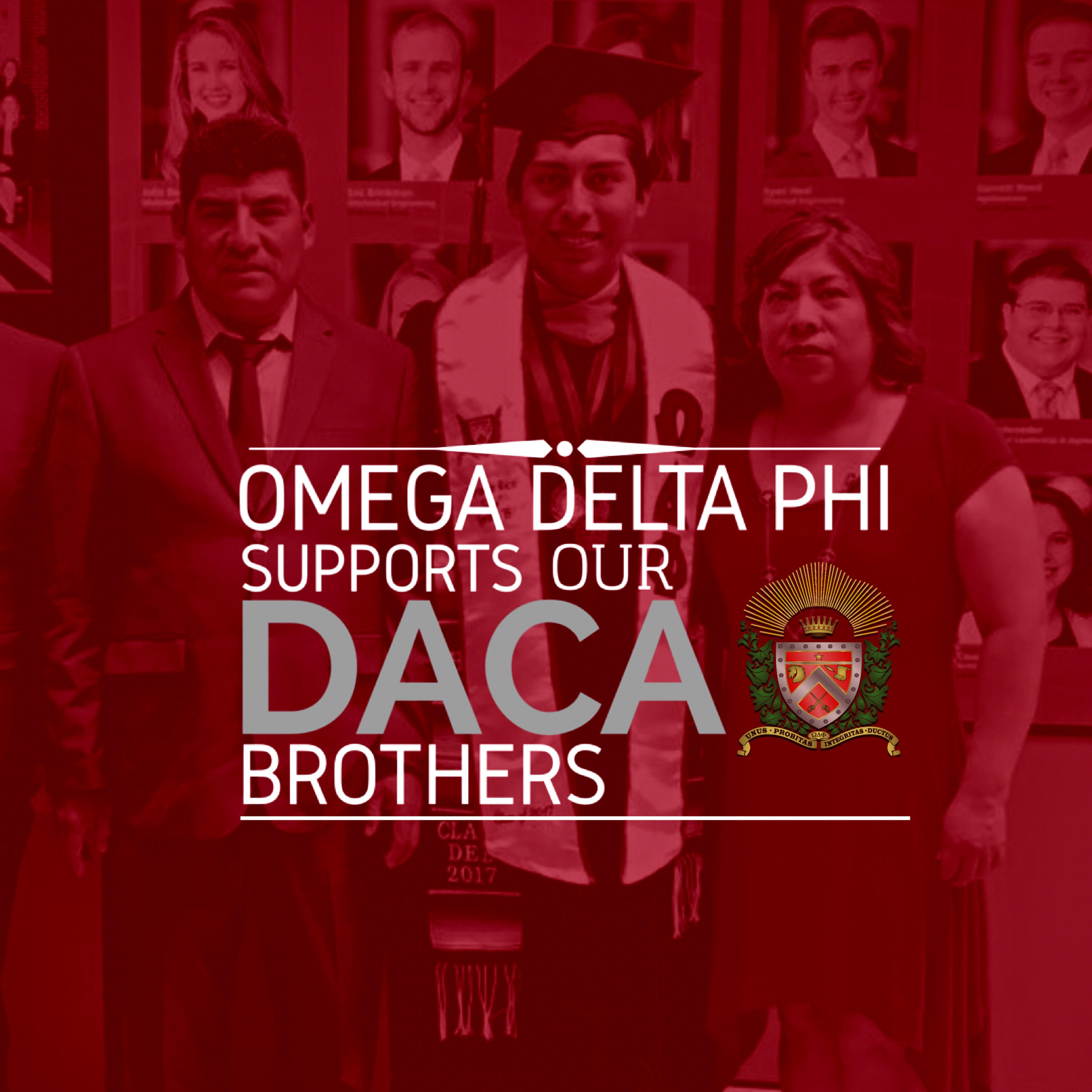 Statement on Rescinding of DACA