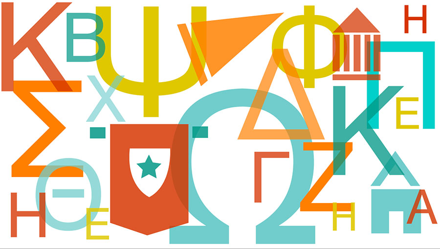 7Visions Blog: Turning the Stigma on Its Head; the Greek Life Experience Through Our Lens