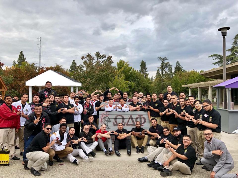 California State University, Stanislaus Hosts Fall 2017 Pacific Regional Conference