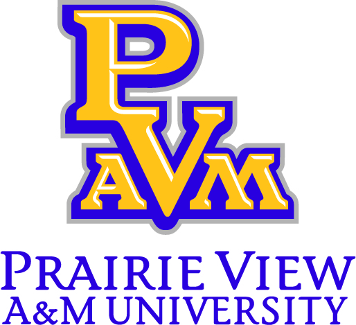 On Wednesdays We Rock Letters: Prairie View A&M Colony