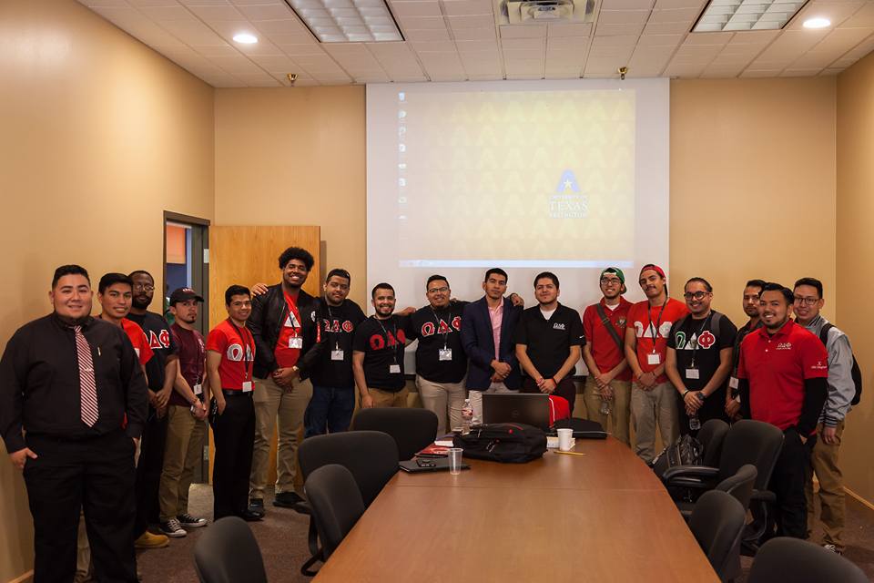 North Texas and Central Plains Regions Convene in Dallas for Regional Leadership Conferences