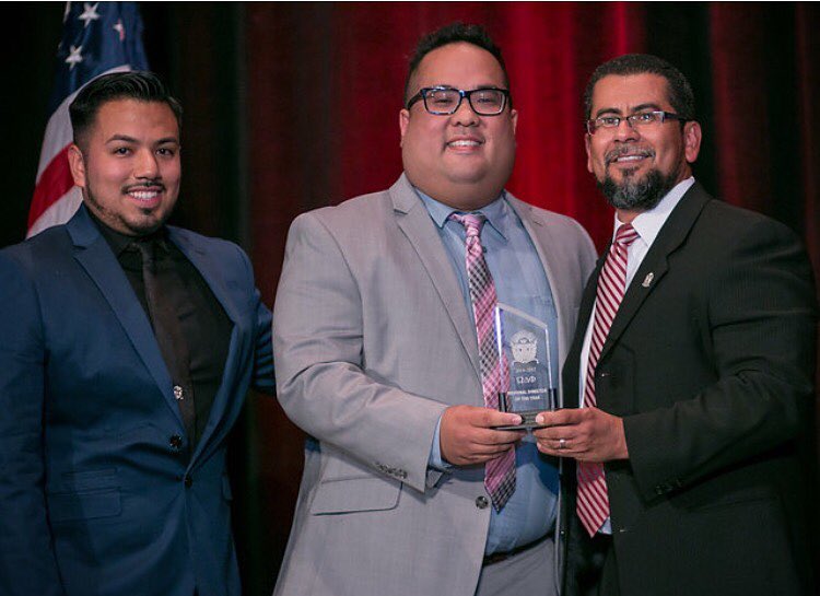 VP of Undergraduate Affairs Announcement