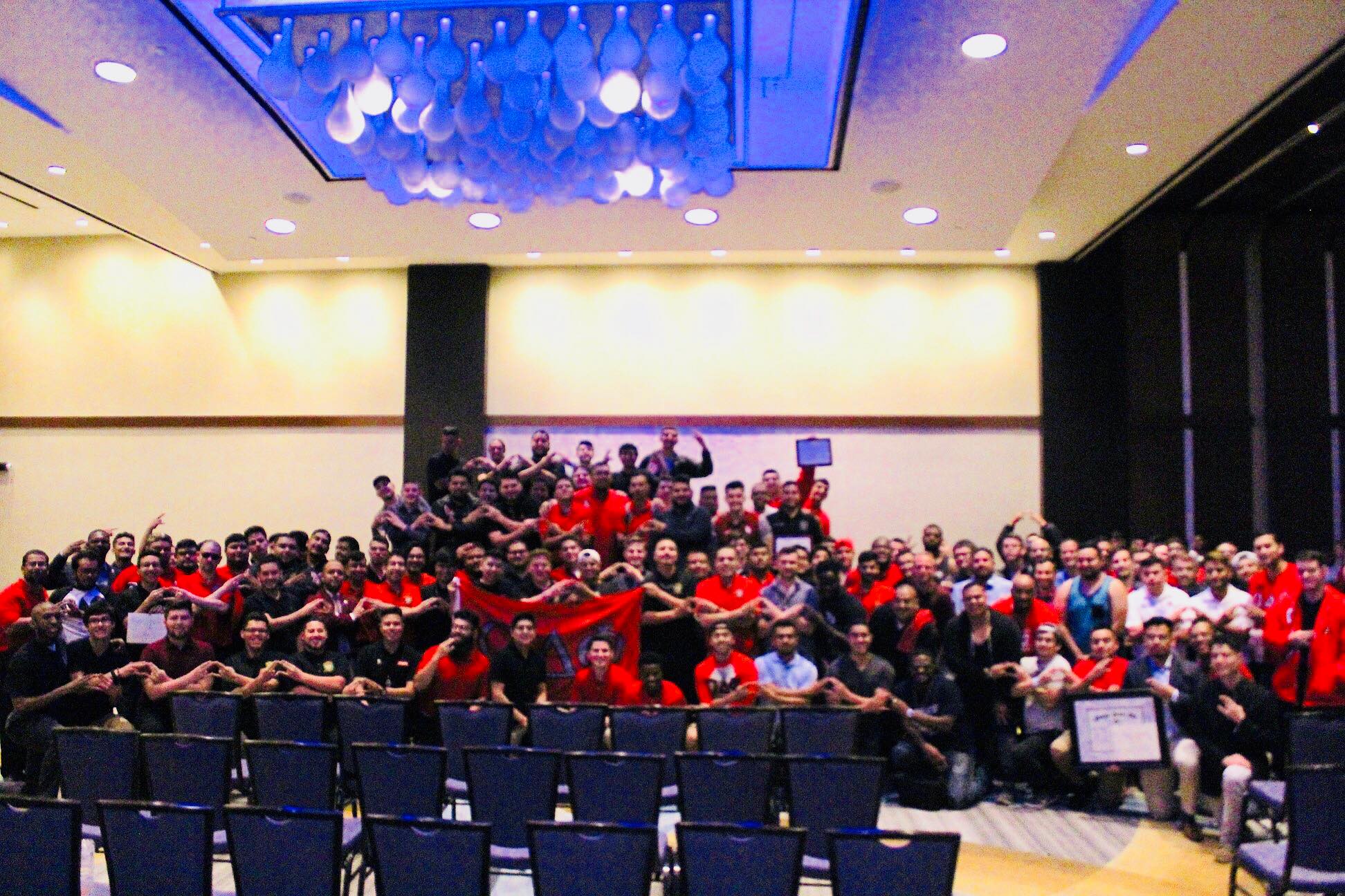 A Family Reunion in the Windy City: Reflections on NLI 2018