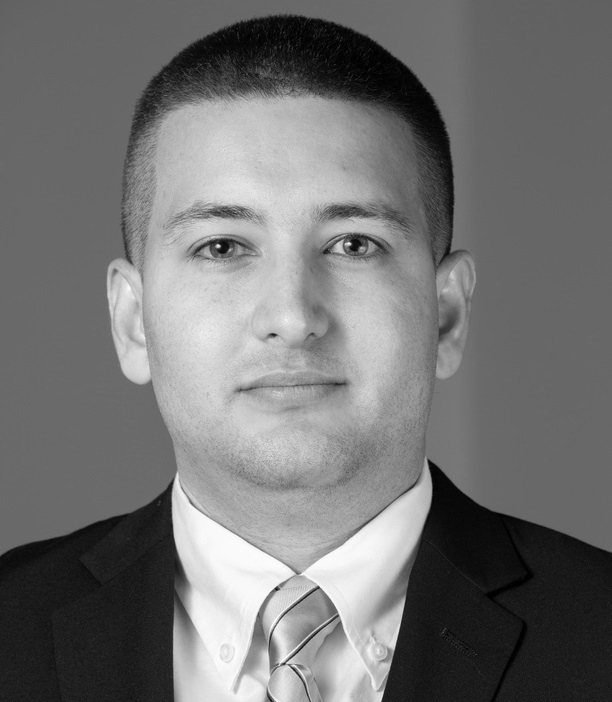 VP of Membership Engagement