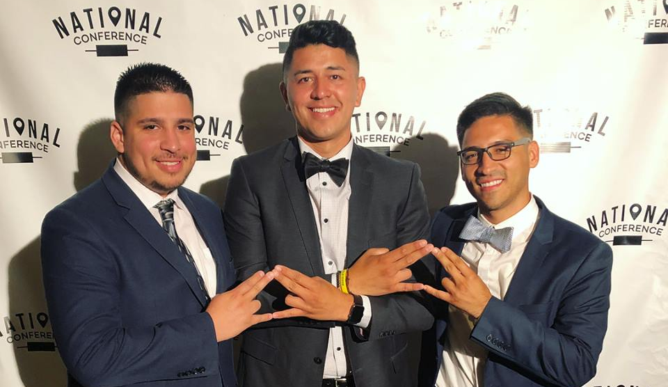 VP of Technology Announcement