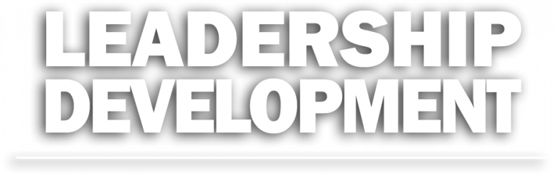 Your 2018-2021 Leadership and Development Team