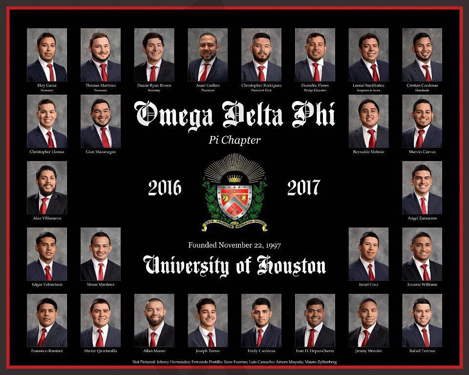 On Wednesdays We Rock Letters: NLI Entity of the Year 2018 Edition