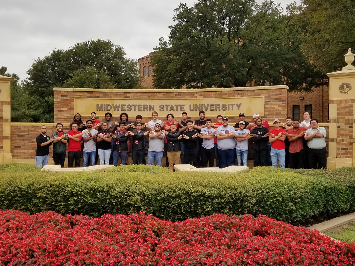 North Texas Regional Summit