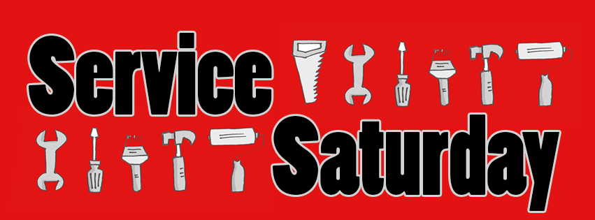 Service Saturday: CSU-Pueblo Colony