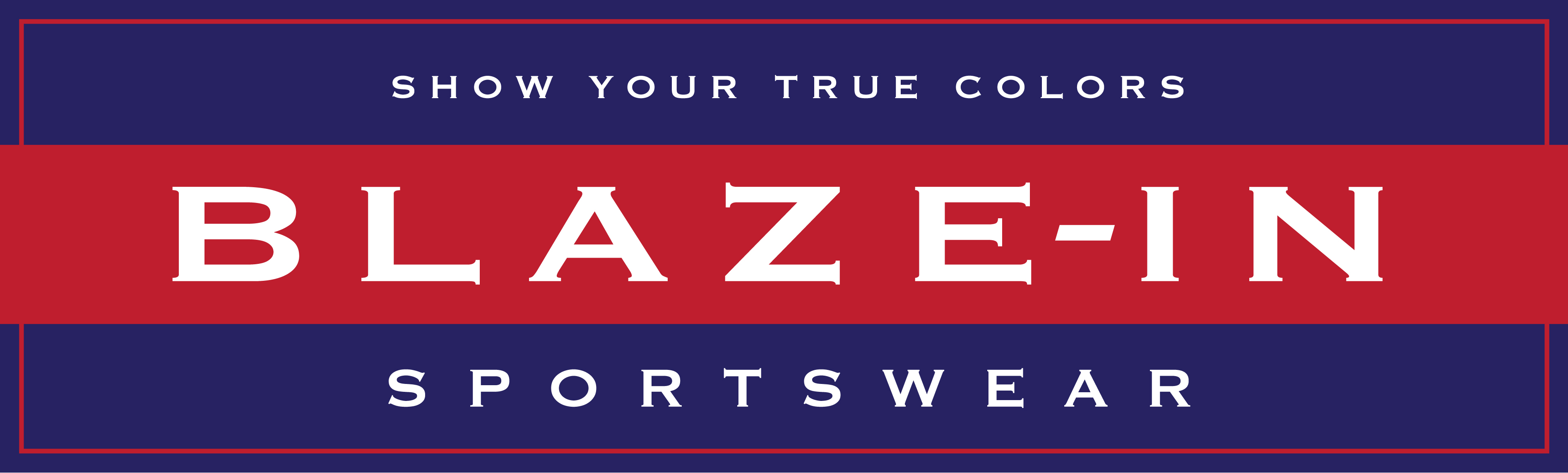 Omega Delta Phi Partners With Blaze-In