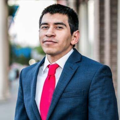 Omega Delta Phi Appoints New Director of Expansion