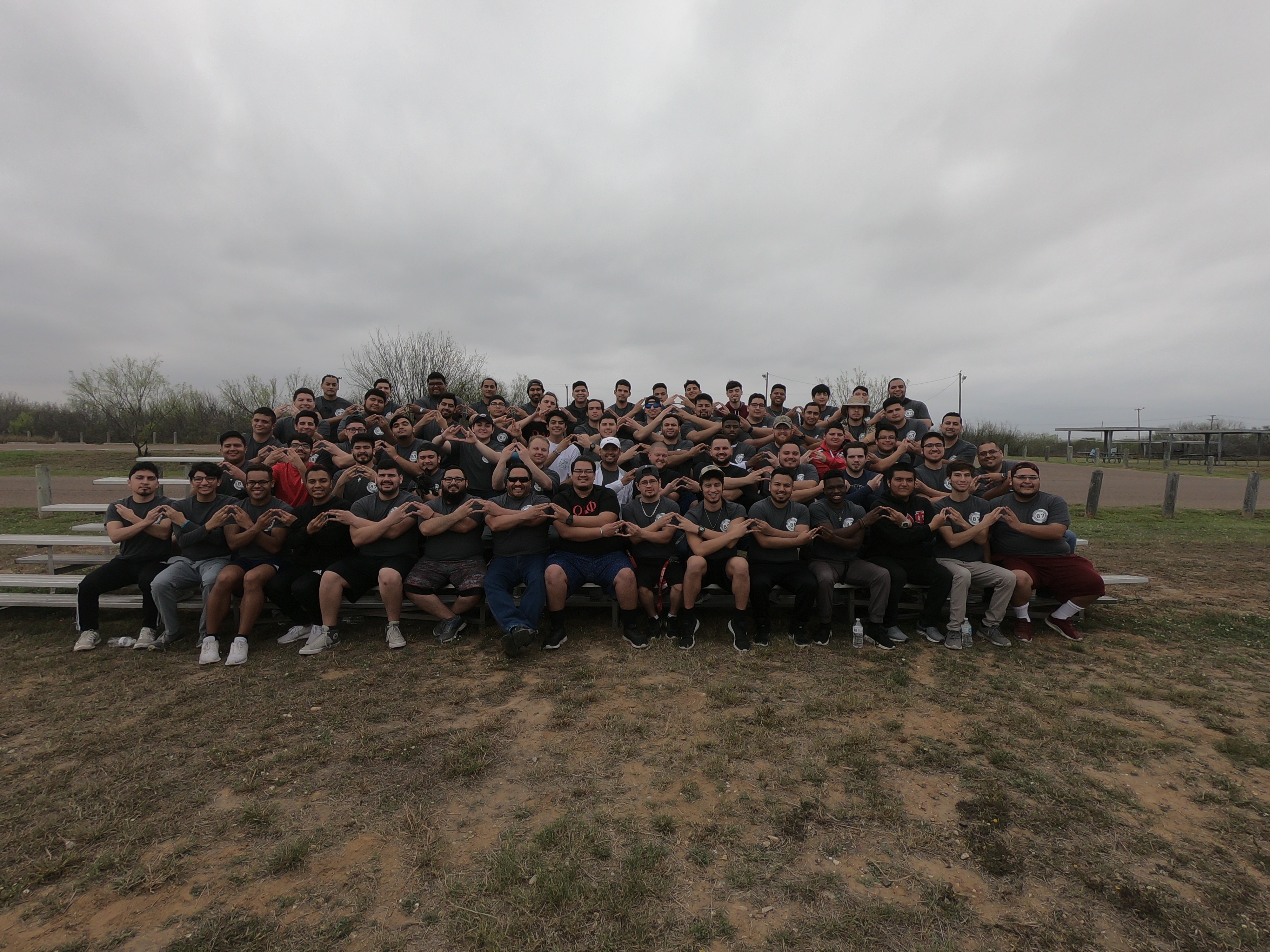 Central Texas “2 Hype Weekend” Recap By Eric Barrera