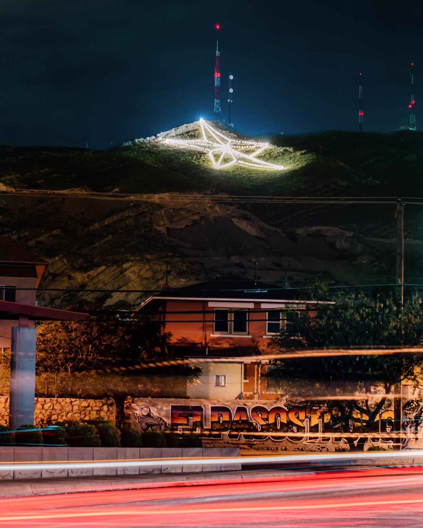 El Paso Knights Answer Call to Service In the Aftermath of Unspeakable Tragedy