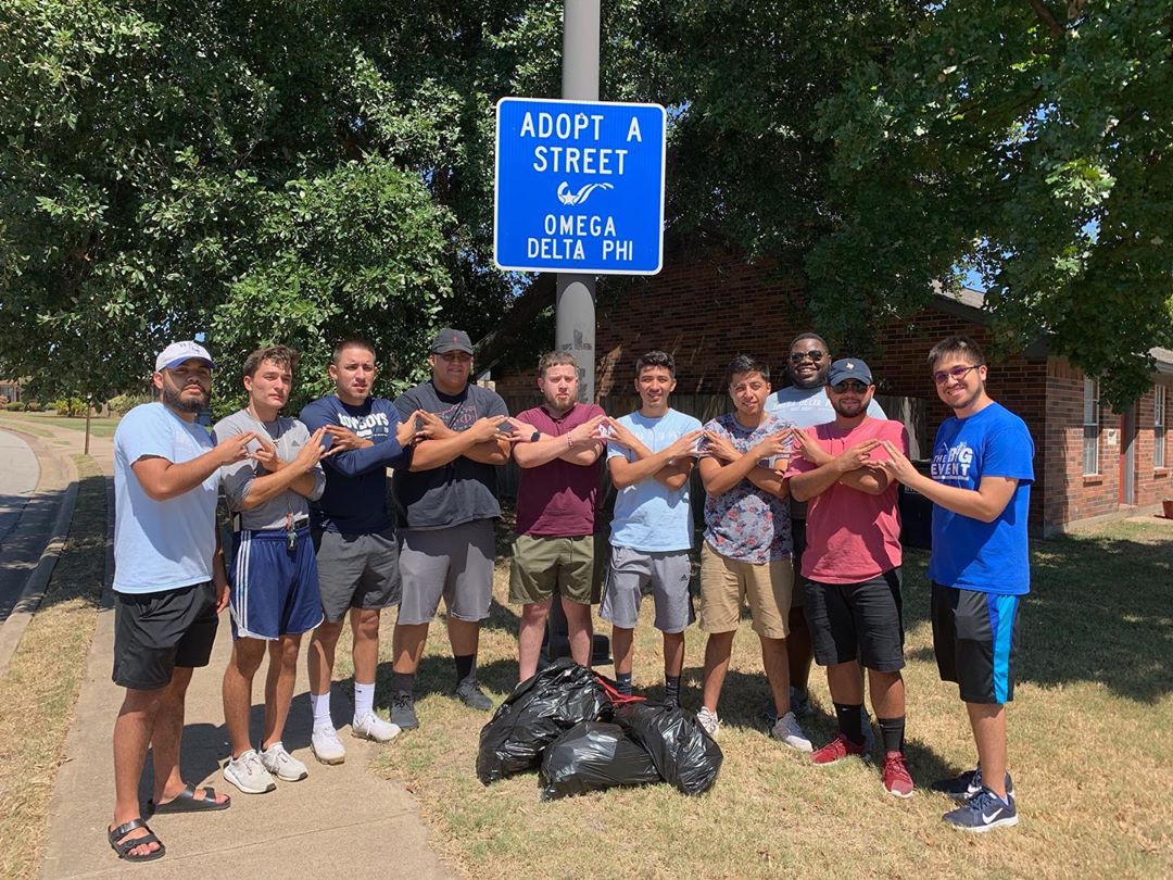 Entities Kick Off Recruitment Efforts for Fall 2019