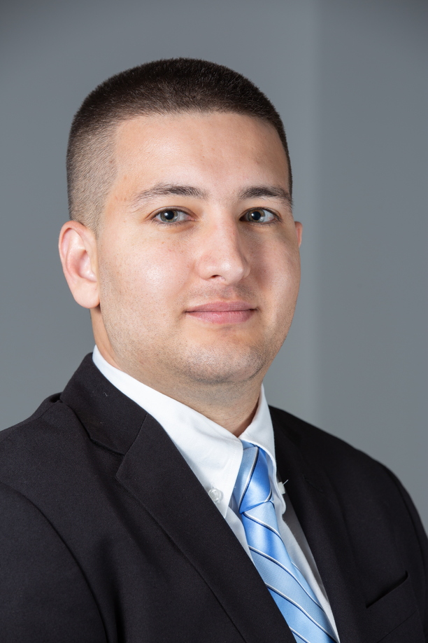 ODPhi Board of Directors appoints a new representative to the team