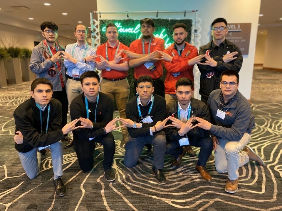 Honorable Knights Gather at AFLV Central Convention in Indianapolis