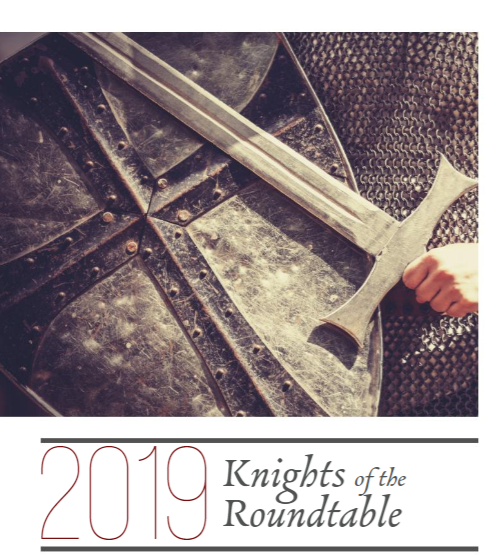 From The Pages of 7VISIONS: Knights of the Roundtable Juan Armijo and Flavio Beas