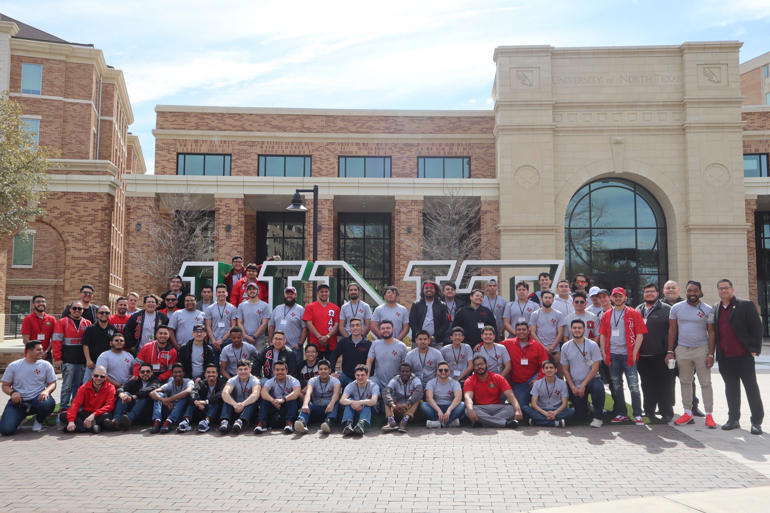 North Texas Regionals Recap