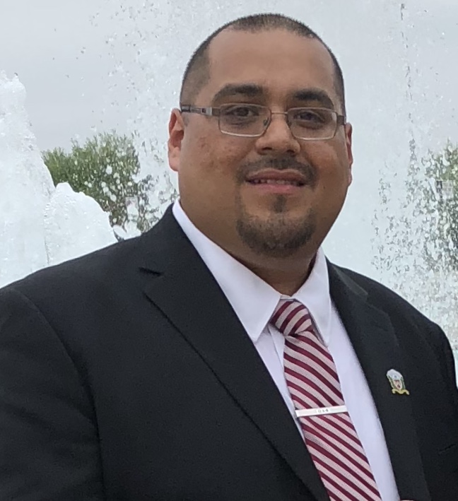 Membership Engagement Team Appoints Director of Academics