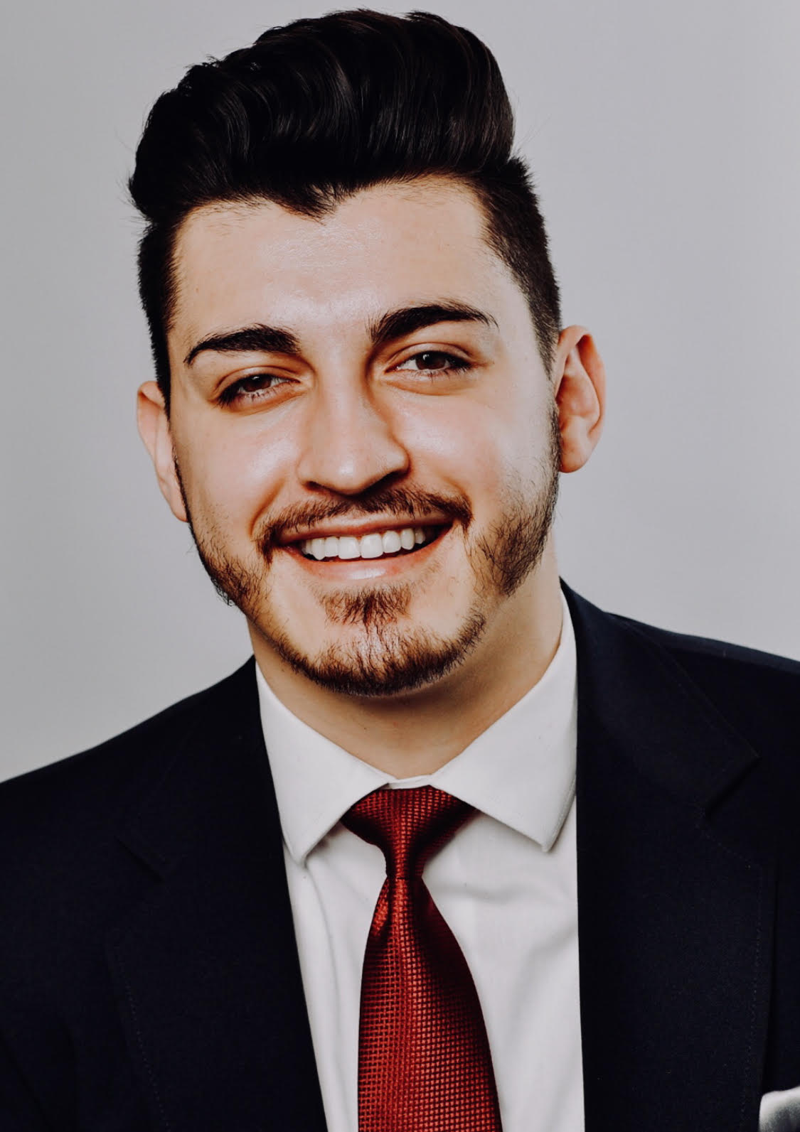 Leadership & Development Team Appoints Director of Business Development