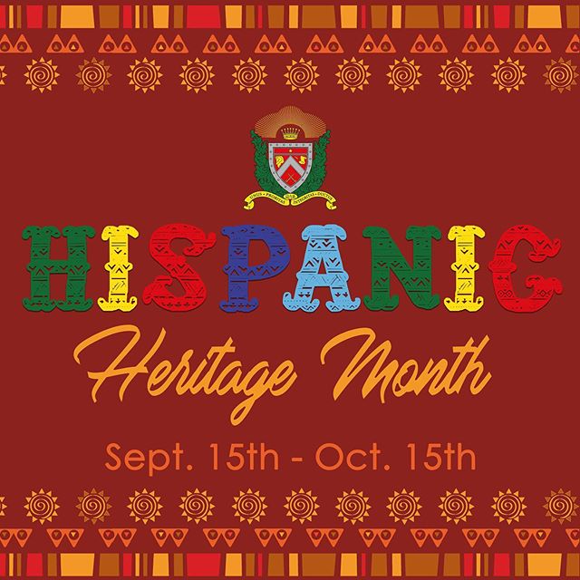 Knights Sound Off: What Does Hispanic Heritage Month Mean To You?