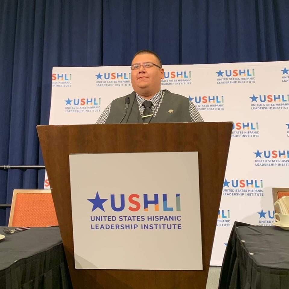 National Executive Council Appoints VP of Finance