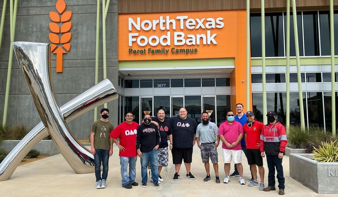 SERVICE IS THE LIGHT: Honorable Knights Honor the Spirit of Thanksgiving In Spite of COVID19 Threat