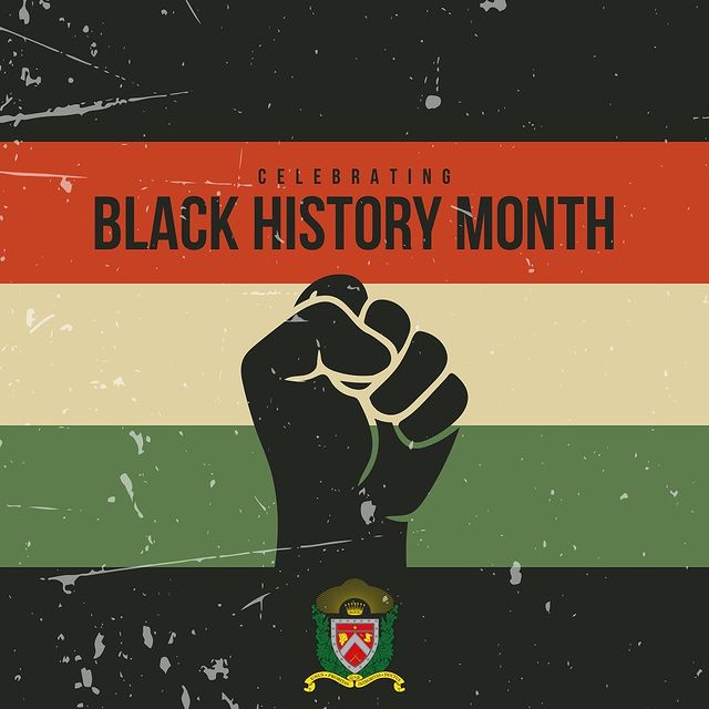 AT Knights Commemorate Black History Month Through Awareness & Amplifying Black Leaders