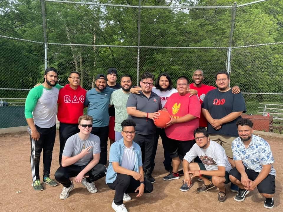 Midwest Knights Gather for Road Warrior Weekend