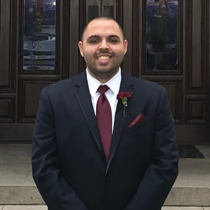 Vice President of Operations Announcement